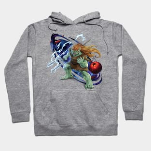 WindHammer Hoodie